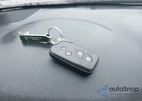 2007 Lexus Es 350 z USA, uszkodzony, nr VIN JTHBJ46GX72118264